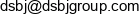 Dsbj Group Adres e-mail