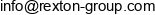 Rexton Group Email address