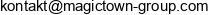 Magictown Group G P Lewandowscy Adres e-mail
