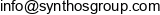 Synthos Dwory 7 Email address
