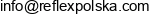 Reflex Polska Email address