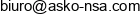 Asko Stanislaw Dlugolecki Email address
