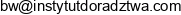 Instytut Doradztwa Email 1