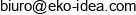 Eko Idea Email 1