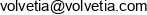 Volvetia Email address