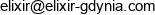 Elixir Clinic G Adres e-mail