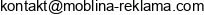 Mobilna Reklama Adres e-mail