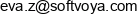 Softvoya Email address
