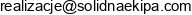 Solidna Ekipa Realizacje Email address