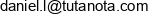 Tru Labs Adres e-mail