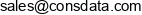 Consdata Finance Email 1