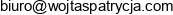 Architekt Wnetrz Wojtas Patrycja Adres e-mail
