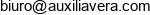 Auxiliavera Email address