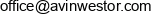 Av Inwestor Email address
