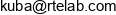 Rte Lab Adres e-mail Rte Lab Adres e-mail