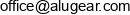 Alugear Engineers Adres e-mail