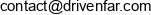 Drivenfar Adres e-mail