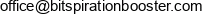 Asi 2 Bitspiration Booster Spolka Z Ograniczona Odpowiedzialnoscia Email 1