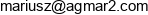 Agmar 2 Dziegiel Adres e-mail