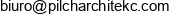 Archi Tech T Marcin Pilch Email address