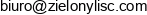 Zielony Lisc W Likwidacji Email address