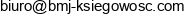 Bmj Biuro Uslug Ksiegowych Beata Urban Adres e-mail