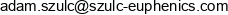 Szulc Euphenics Com Adres e-mail