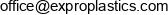 Expro Maciej Perlowski Email address