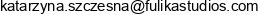 Fulika Studios Email address