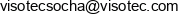 Visotec Email 1