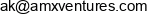 Emxventures Email 1