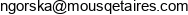 Olsen Adres e-mail