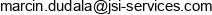 Just Solve It Adres e-mail