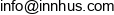 Innhus Adres e-mail