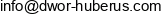 Dwor Hubertus Adres e-mail