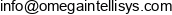 Omega Intelligence Systems Adres e-mail