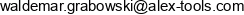 Alex Tools Email 1