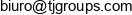 T J Group Email address