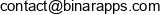 Binarapps Email 1