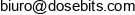 Dosebits Email 1