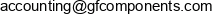 Gfc Global Furniture Components Uab Spolka Z Ograniczona Odpowiedzialnoscia Oddzial W Polsce Email address