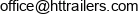 Honeytech Adres e-mail