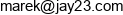 J23 W Likwidacji Adres e-mail