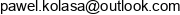 El Tech Pawel Kolasa Email address