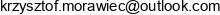 M30 Krzysztof Morawiec Email address