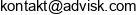 Advisk Doradztwo W Zakresie Zapewnienia Jakosci Marcin Femiak Email address