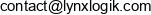 Lynxlogic Solutions Adres e-mail
