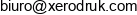 Printmedia24 Xerodruk Spolka Z Ograniczona Odpowiedzialnoscia Email 1
