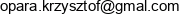 Makeit Krzysztof Opara Email address