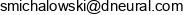 Dneural W Likwidacji Email address